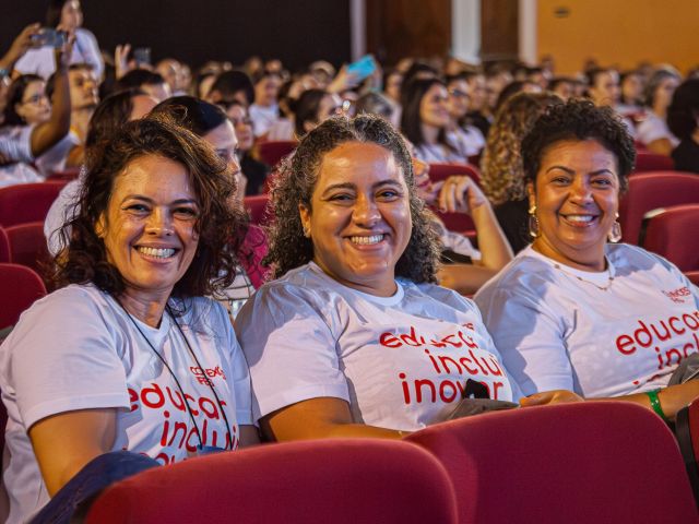 Conexões Ifes - Terceiro dia - 21 de junho